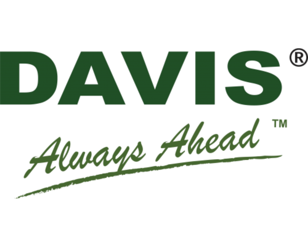 DAVIS-LOGO