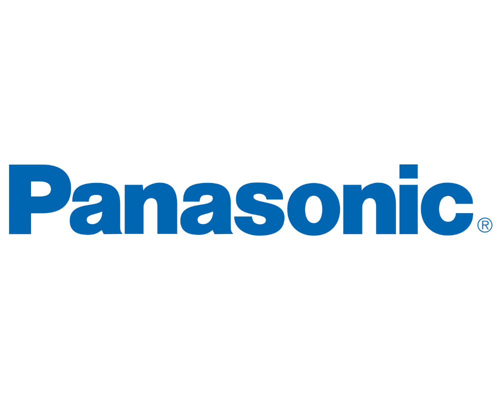 PANASONIC-LOGO
