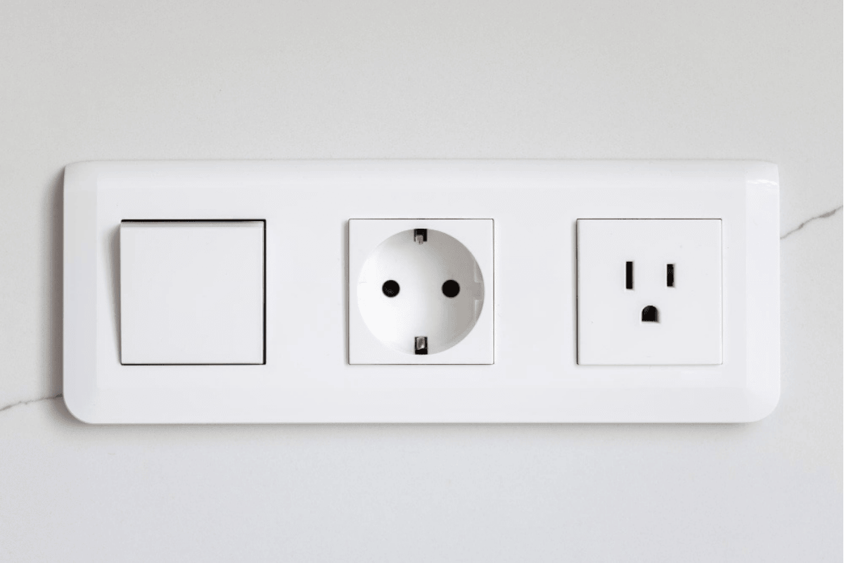switches & sockets